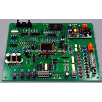 DMC-1 Hitachi Elevator Door Operator Controlling Board